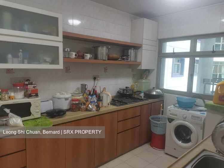 Blk 166B Punggol Central (Punggol), HDB 5 Rooms #434207051